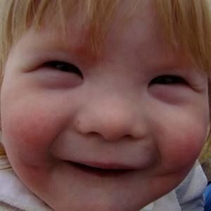 Meet your Posher, Esther